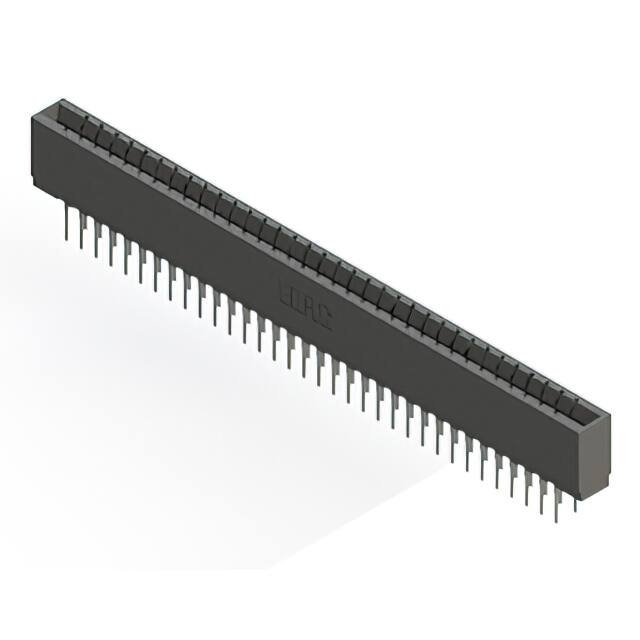 737-068-522-201 EDAC Inc.  Edgeboard Connectors